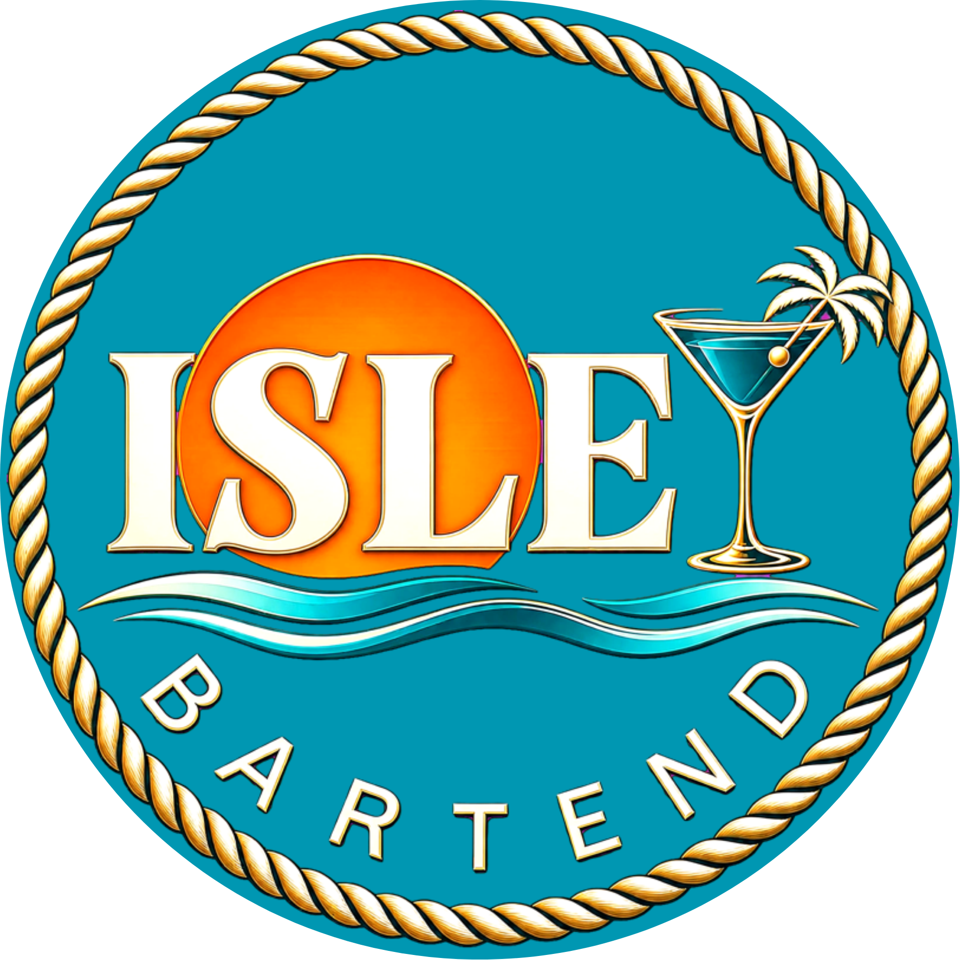 ISLE Bartend